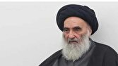 آیت‌الله سیستانی ۱۱ میلیون دلار به آسیب‌دیدگان جنگ ایران کمک کرد