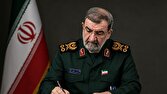 سرلشکر رضایی: ملت ایران اجازه نداد تاریخ اشغال و مداخله خارجی تکرار شود
