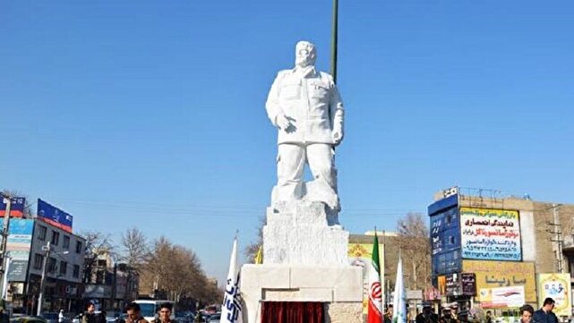 عاملان قتل در میدان فرمانداری شهریار دستگیر شدند