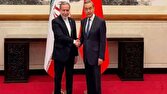 روابط ایران و چین با اراده رهبران دو طرف در سطح راهبردی هدایت می‌شود