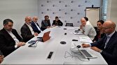 تحلیل خبر: احیای همکاری اتاق ایران و مرکز تجارت بین‌الملل در ژنو | باشگاه خبرنگاران جوان - کد cf85