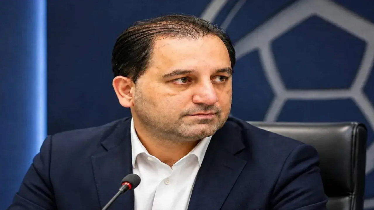 علوی: اعضای فدراسیون فوتبال پاداش جام جهانی را عودت دادند/ قرارداد آقای قلعه نویی سفید است