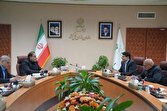 گزارش تحلیلی: تأکید رئیس سازمان بازرسی بر پیش‌بینی تمهیدات لازم برای استمرار خدمات ارتباطی | باشگاه خبرنگاران جوان - کد 1a38