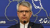 بقائی: آلمان حتی شجاعت محکوم کردن تجاوز به ایران را نداشت