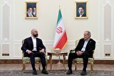 گزارش ویژه: پزشکیان: همسایگی، تاریخ و فرهنگ مشترک ایران و اقلیم کردستان برای ما بسیار باارزش است | باشگاه خبرنگاران جوان - کد 0a84