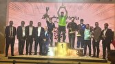 گزارش تحلیلی: مردان بزرگسال سوم کشور شدند | باشگاه خبرنگاران جوان - کد fa69