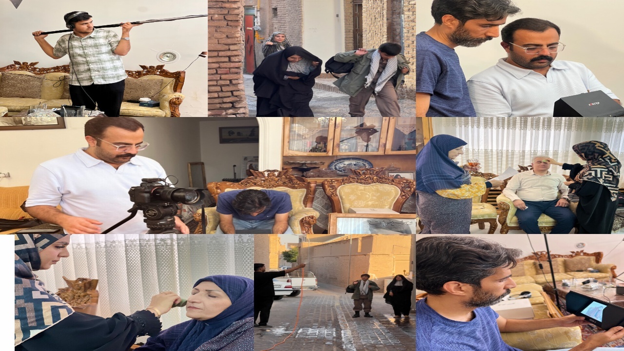 «روایت ناتمام» از یک شهید رسانه می‌گوید