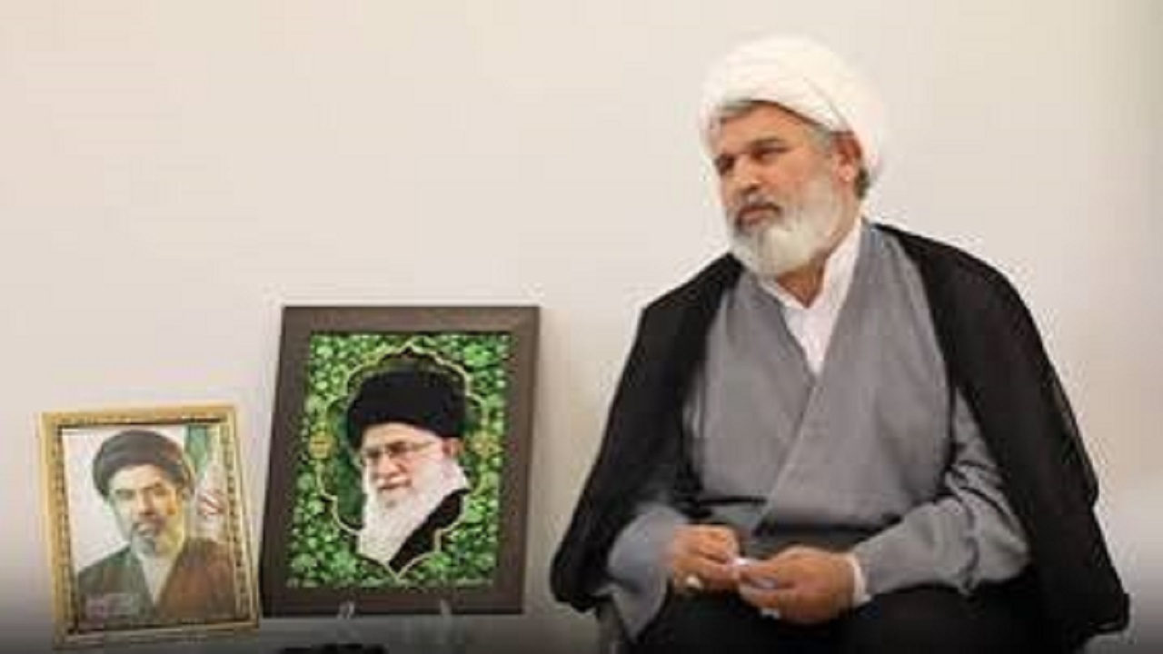 تاکیدمعاون تبلیغ حوزه‌های علمیه برتثبیت جایگاه قانونی و حقوقی مبلغان امین در مدارس سراسر کشور
