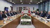 از سلماس تا چالدران؛ نقشه جدید برای بازگشایی مرزهای جدید ایران و ترکیه