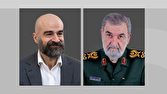 سرلشکر رضایی: به هیچ وجه به آمریکا اعتماد نداریم