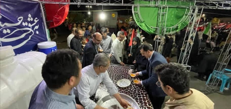 برگزاری سی&zwnj;ودومین جشن عاطفه&zwnj;ها در آذربایجان&zwnj;غربی با برپایی ۳۵۰ پایگاه / پیش&zwnj;بینی مشارکت ۸۰ میلیارد تومانی خیران