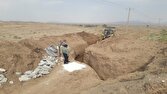 برخورد قاطع با متجاوزان به منابع طبیعی خوسف؛ از قنات‌ها تا مراتع