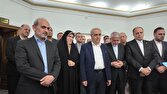 جبلی خطاب به مردم تبریز: چشم یک جهان به حضور شماست