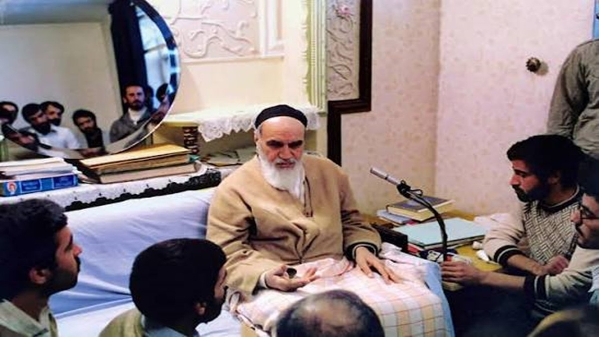 اگر کارمندی یا کارگر فرقی نمی‌کند؛ محل امتحانت همانجاست + فیلم