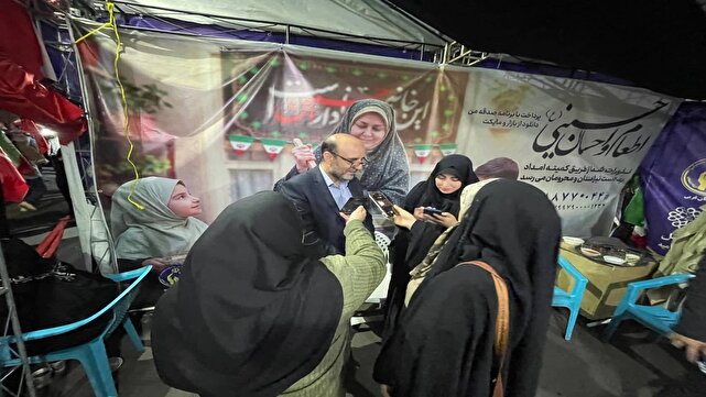 گزارش ویژه: برپایی ۳۵۰ پایگاه ثابت و سیار در آذربایجان غربی همزمان با جشن عاطفه ها / پیش‌بینی مشارکت ۸۰ میلیارد تومانی خیران | باشگاه خبرنگاران جوان - کد 3585