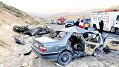 بررسی جامع: جانشین پلیس راهور فراجا: بیش از ۱۶۰۹ نفر در تصادفات جاده‌های برون‌شهری جان باختند | باشگاه خبرنگاران جوان - کد 7a48