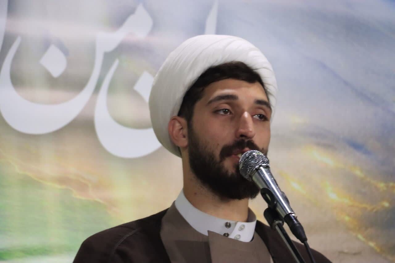 تجمع شبانه