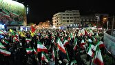 گزارش تحلیلی: دویست شب حضور مردم، ستون پایدار پدافندی ایران است | باشگاه خبرنگاران جوان - کد d3f7