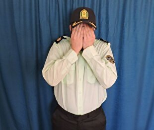 بررسی چالش‌ها: مامورنما در لنگرود به دام پلیس افتاد | باشگاه خبرنگاران جوان - کد 817e
