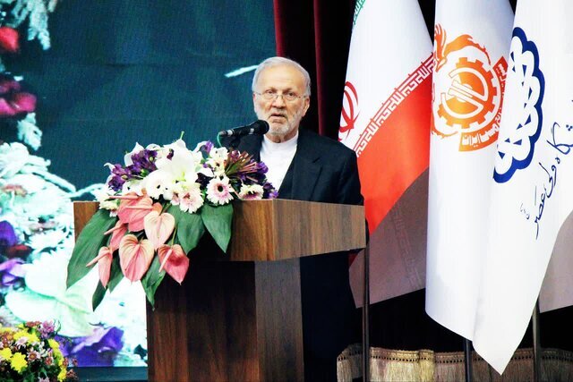 آمریکا در جنگ ۱۲روزه به دنبال فروپاشی ساختار نظامی ایران بود/ شکست دشمن در «حلقه مفقوده»