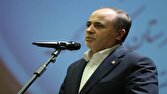 با وجود طراحی دشمنان برای ایجاد کمبود مواد غذایی، کالاهای اساسی به وفور در کشور تأمین شد
