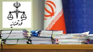 گزارش ویژه: رسیدگی و تعیین تکلیف ۲۲ پرونده کثیرالشاکی با ۱۱ هزار و ۸۵۸ شاکی در خوزستان | باشگاه خبرنگاران جوان - کد 260e