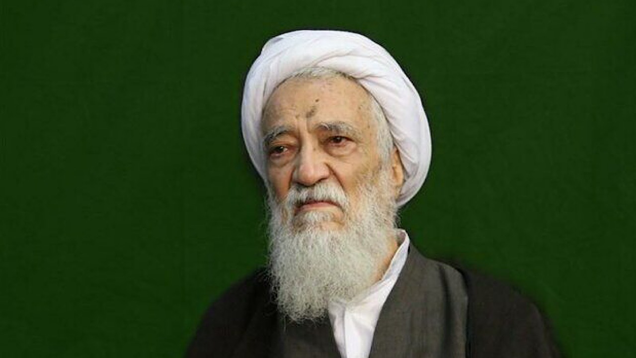 ۲۰۰ شب خیابان‌ها و میادین، سنگر و رزمایش اراده‌ها بود