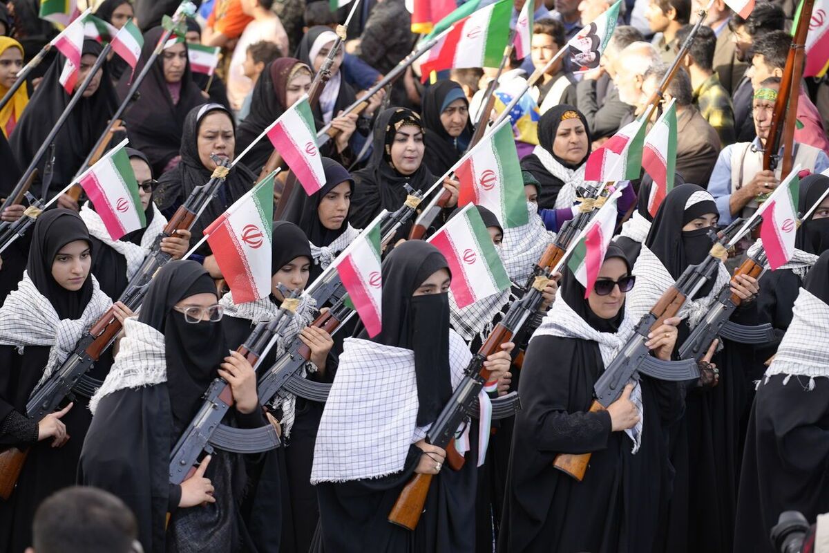 باشگاه خبرنگاران -دعوت شورای هماهنگی تبلیغات اسلامی از مردم برای حضور در اجتماع «جان‌فدایان ایران»