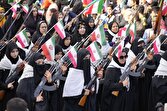 بررسی جامع: دعوت شورای هماهنگی تبلیغات اسلامی از مردم برای حضور در اجتماع «جان‌فدایان ایران» | باشگاه خبرنگاران جوان - کد 74d1