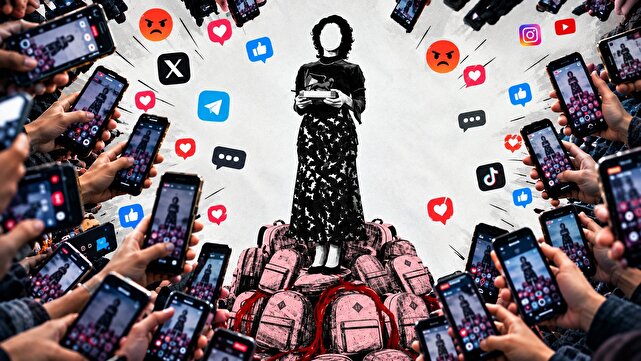 لاله مرزبان و یک اتفاق خوب در فضای مجازی