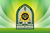 تنبیه انضباطی عاملانِ رفتار نامتعارف با یک متهم