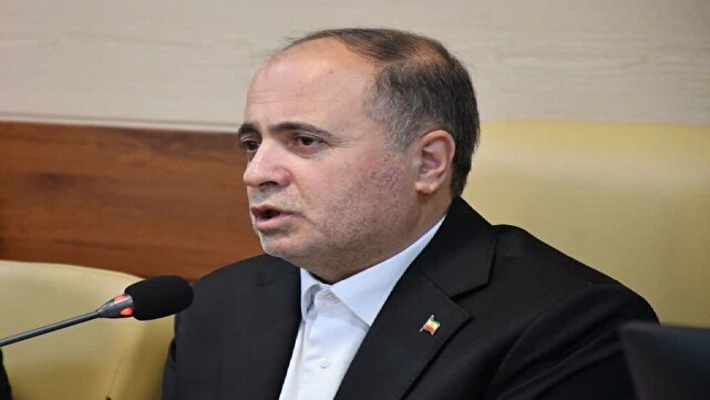 ایران هشت میلیارد دلار محصول کشاورزی صادر کرد