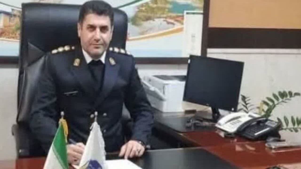 توصیه‌های رئیس پلیس راه مازندران همزمان با بازگشایی مدارس