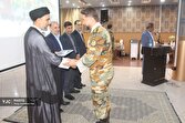 نگهداری و بازآماد تجهیزات، ستون اصلی استمرار مأموریت‌های دفاعی است
