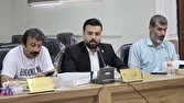 سومین رئیس هیات پاردوومیدانی انتخاب شد