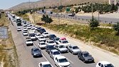 تحلیل خبر: ترافیک سنگین در محور‌های شمالی و زیارتی/ تمهیدات پلیس برای مدیریت موج بازگشت مسافران | باشگاه خبرنگاران جوان - کد 3133