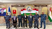 گزارش ویژه: تسهیل تشریفات گمرکی و رفع موانع تجارت میان ایران و تاجیکستان | باشگاه خبرنگاران جوان - کد 8169
