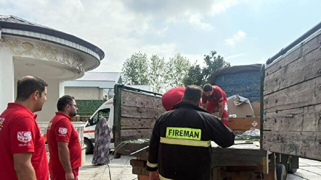 گزارش تحلیلی: کشته شدن یک نفر براثر سقوط پنل خورشیدی  در صومعه سرا | باشگاه خبرنگاران جوان - کد 1f93