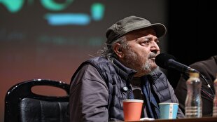 بررسی جامع: سیروس مقدم: فیلمساز باید پیش از ساخت، تصویر فیلمش را در ذهن بسازد | باشگاه خبرنگاران جوان - کد dd05