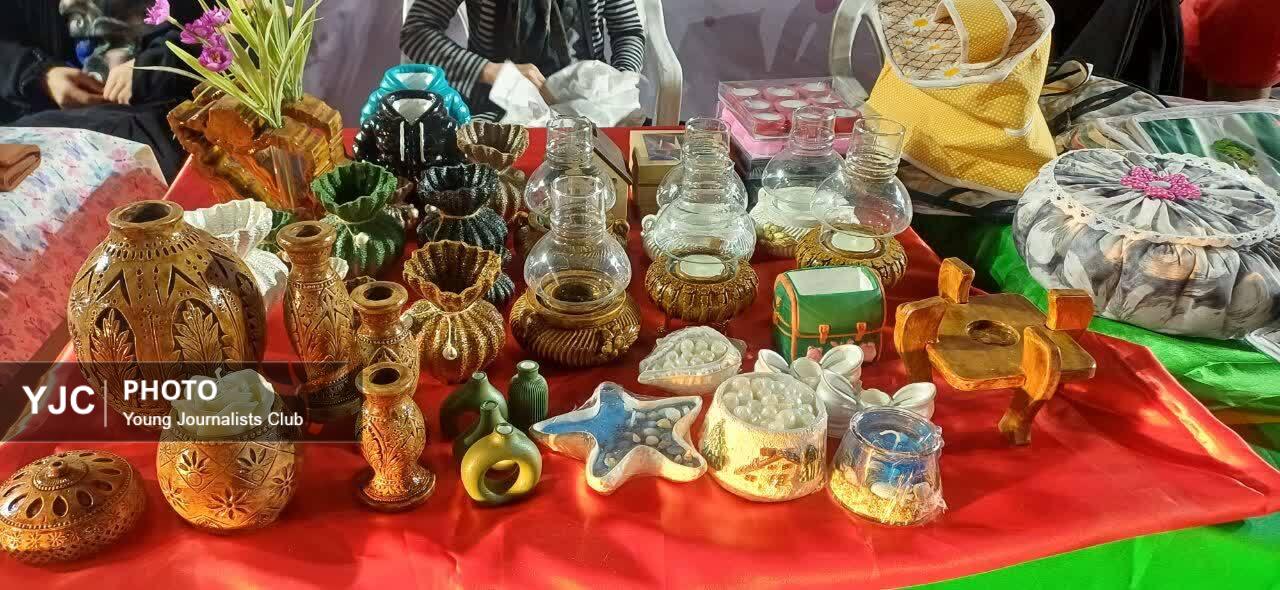 &laquo;هزار میدان، هزار بازار&raquo; در قم