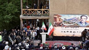 گزارش ویژه: وزیر کشاورزی: خانه پدری شهریار برای حضور گسترده علاقه‌مندان توسعه یابد | باشگاه خبرنگاران جوان - کد c7f5