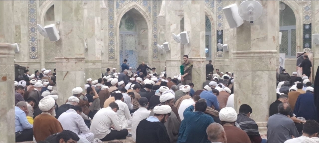 آیت&zwnj;الله محفوظی مجسمه تقوا و الگویی برای روحانیت بود