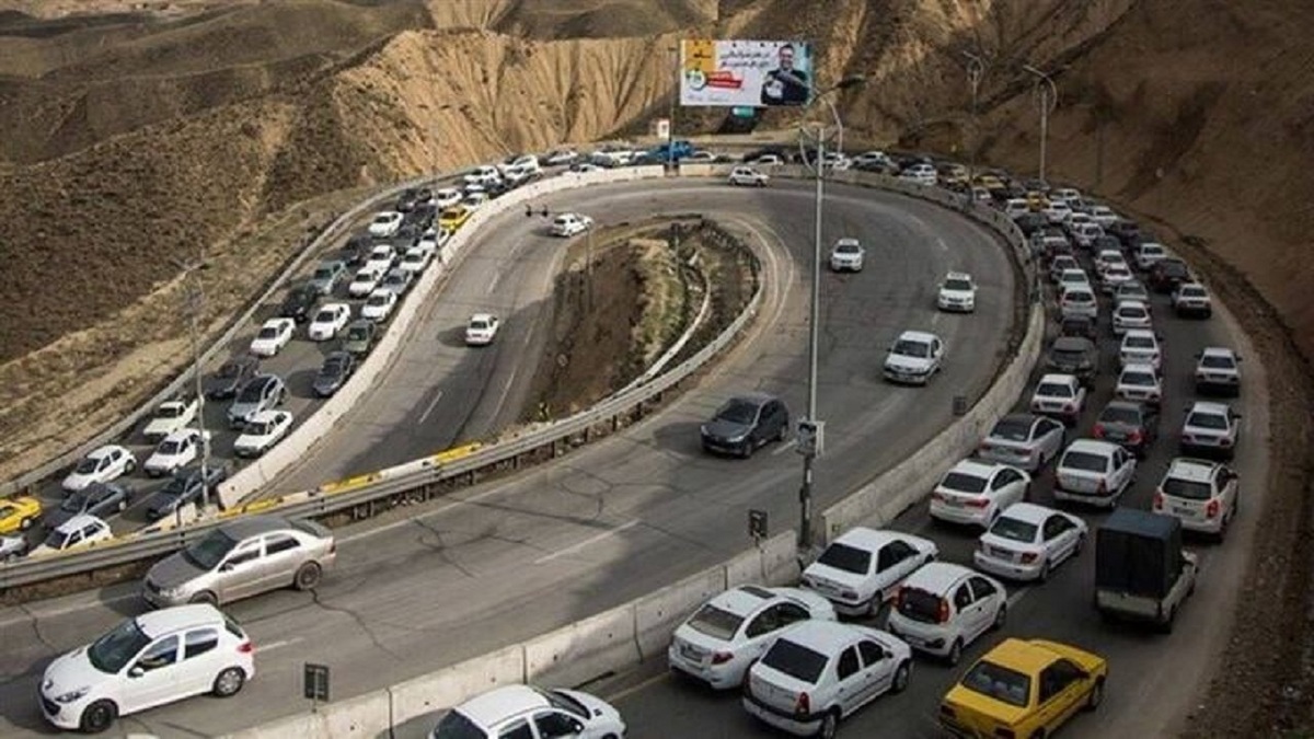 باشگاه خبرنگاران -توصیه‌های پلیس راهور برای مدیریت زمان بازگشت از سفر