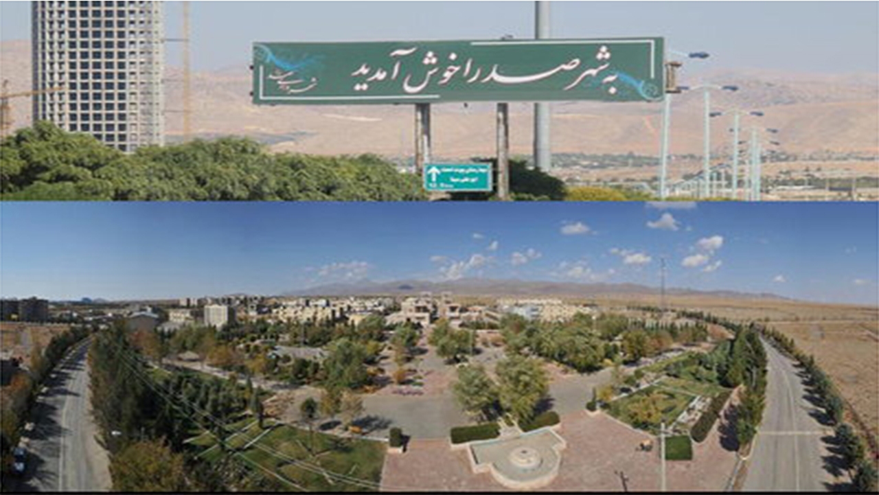 صدرا پس از ۳۰ سال هنوز طرح جامع ترافیک و دفع آب‌های سطحی ندارد
