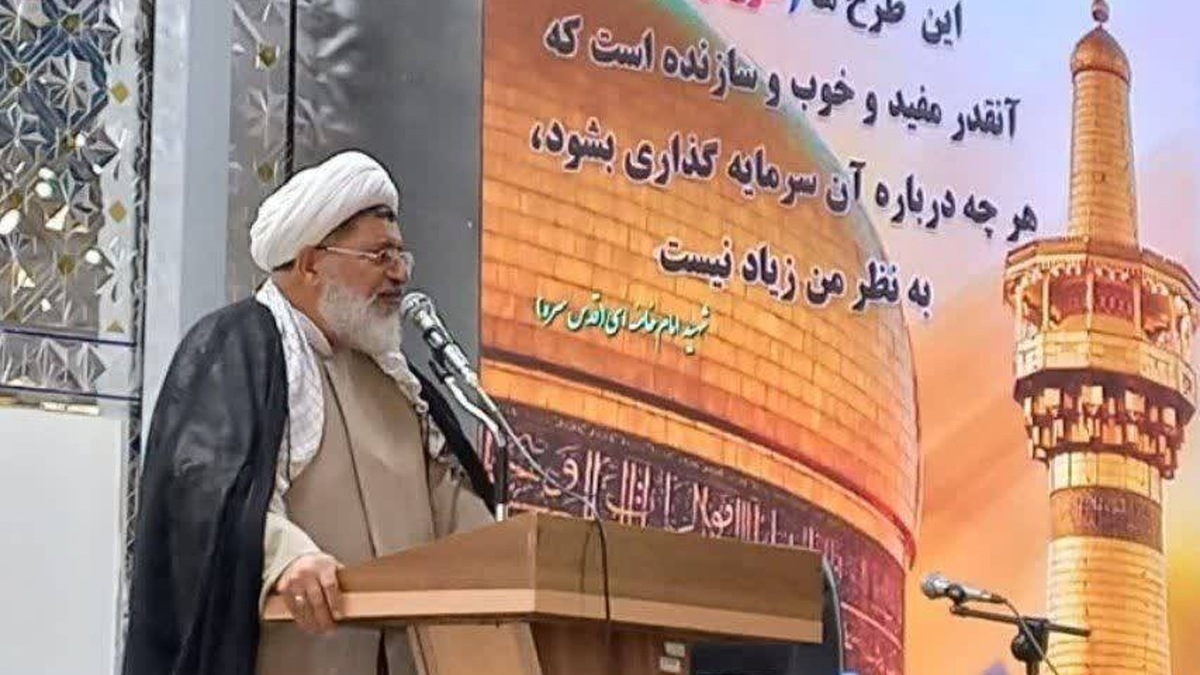 باشگاه خبرنگاران -هدف طرح ولایت، تحکیم پایه‌های اعتقادی و تقویت ارتباط با خدا و قرآن است