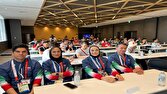 بررسی جامع: نمایندگان ایران رقبای خود را شناختند | باشگاه خبرنگاران جوان - کد 5d7f