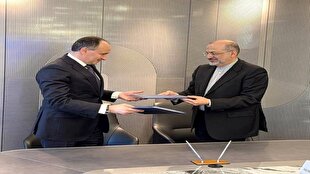 گزارش تحلیلی: امضای یادداشت تفاهم همکاری میان دیوان محاسبات ایران و اتاق محاسبات روسیه | باشگاه خبرنگاران جوان - کد 089d