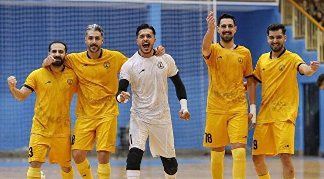 پالایش نفت بندرعباس صدرنشین شد