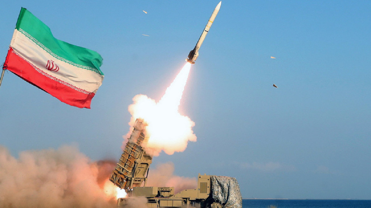 هزینه نیم میلیارد دلاری آمریکا برای رهگیری فقط ۱۸ موشک بالستیک ایران