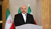 بازتاب جهانی توییت اقتصادی قالیباف؛ از پیشنهاد نصب در لوور تا غلبه دیپلماسی ایران بر وال‌استریت